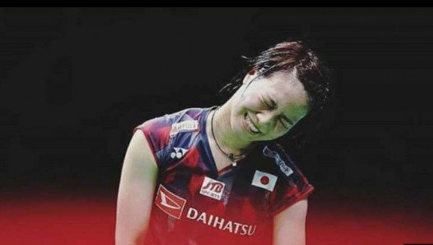 Kudeta Tragis dan Menyakitkan Ranking 1 Dunia Terdepak dari Final BWF