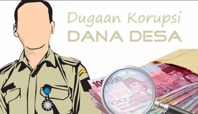 Selain Desa Kukup, APBDes Malang Rapat Diduga Juga Dikorupsi