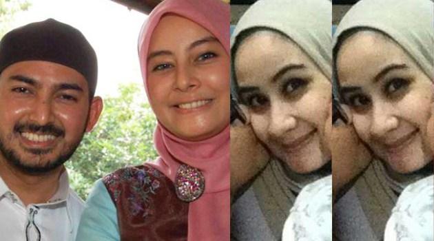 Benarkah Istri Kedua Ustad Al Habsyi Itu Janda Muda dari Palembang?
