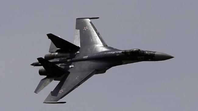 Dikecam AS, Prabowo Tetap Borong 11 Jet Tempur Buatan Rusia