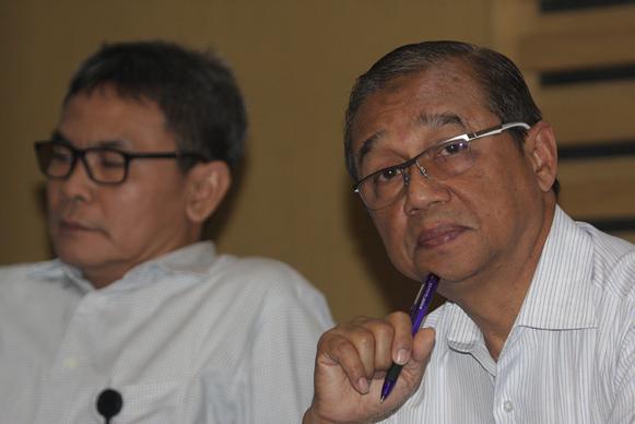 Ini Komentar Johan Budi dan Busyro Saat Gagal Jadi Pimpinan KPK