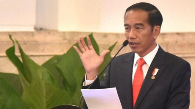Maaf! RI Baru Bisa Kalahkan Laos Soal Daya Saing Bisnis