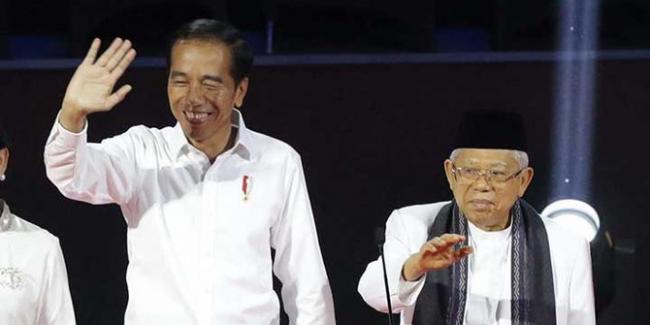 PKB Dukung Rencana Jokowi Mempercepat Pelantikan Presiden dan Wapres