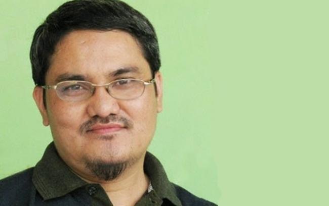Bebas Bersyarat, Jonru Ginting Belum Pastikan Ikut Reuni 212