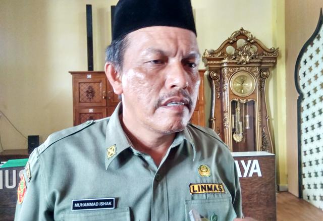 Disbud Lingga Optimis Sultan Mahmud Riayat Syah III Jadi Pahlawan Nasional