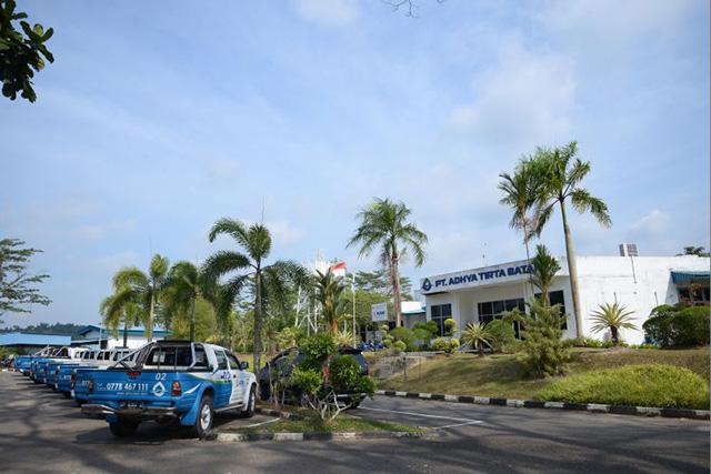 BP Berubah Fungsi, ATB Tetap Kelola Air Bersih di Batam