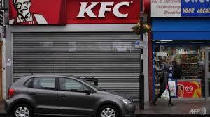 Sejumlah Gerai Tutup, KFC Potong Gaji Karyawan dan Tunda THR