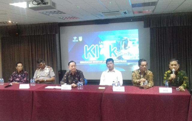  Hatanto Targetkan Investasi di Batam Tahun 2017 Naik 100 Persen