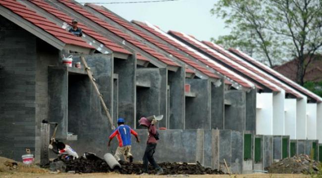 Peserta BPJS Ketenagakerjaan, Sudah Bisa Dapat DP hingga Renovasi Rumah!