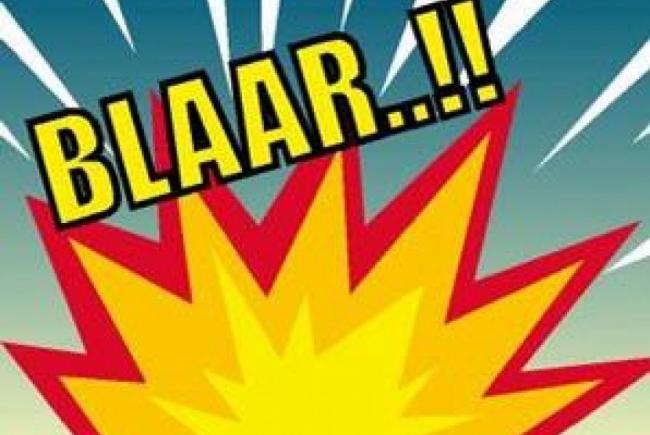 Warga Batam Dikejutkan Ledakan Mirip Bom Tengah Malam