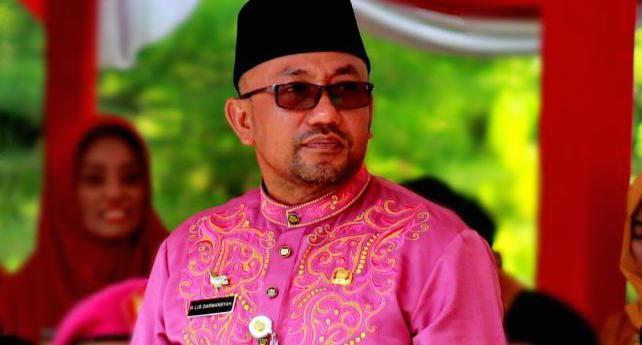 Lis Minta Pendapat Keluarga Maju Pileg 2019 