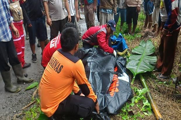 Mengerikan, Ini Kesaksian Mahasiswa yang Selamat dari Banjir Bandang Sibolangit