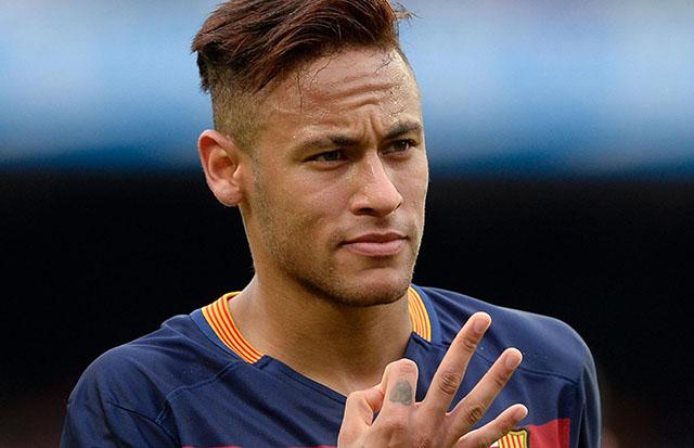 Klausul Pelepasan Neymar Rp 3,3 T, Manchester United Berani Tebus?