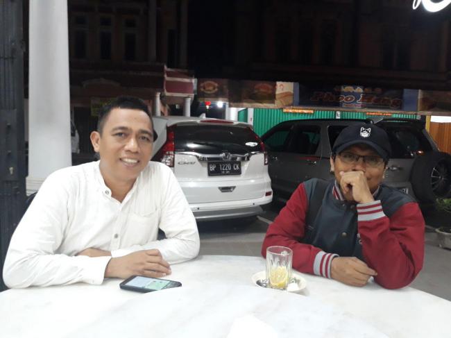 PKS Yakin Raih 7 Kursi di DPRD Batam