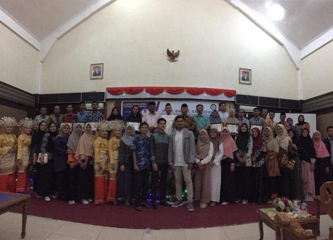 Bupati Rafiq ke Mahasiswa: Kami Butuh Dikritik dalam Membangun