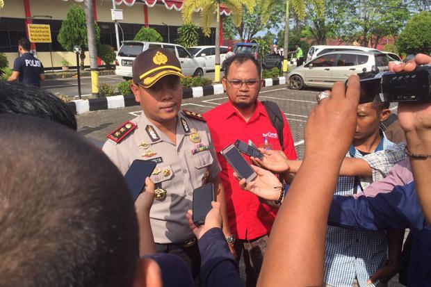 Apa Kabar Kasus Dugaan Korupsi Pelabuhan Dompak? Ini Kata Kapolres Tanjungpinang