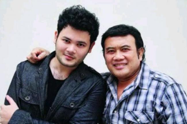 Ridho Rhoma Menikah Tahun Ini?