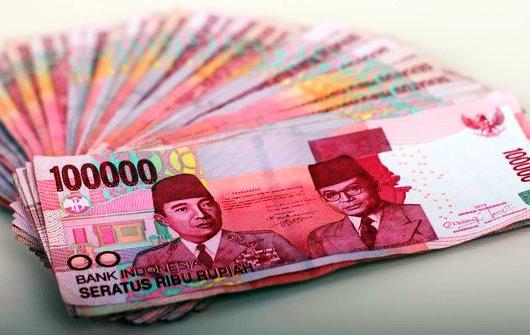 3 Pejabat dengan Gaji Puluhan Hingga Ratusan Juta