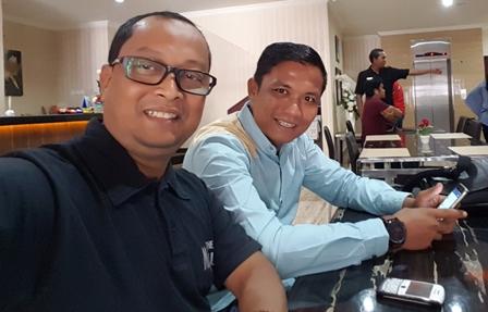 PWI Kepri Segera Miliki Dua Penguji Kompetensi Wartawan