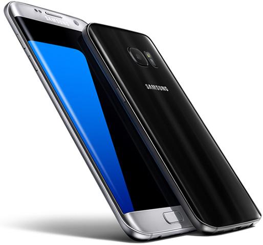 Hanya dengan Rp3 Juta, Penggemar Galaxy S6 Bisa Tukar dengan Galaxy 7 Edge Baru