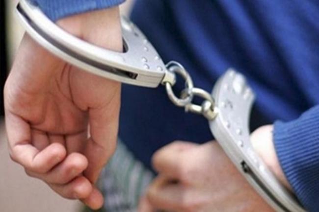Polisi Gerebek Rumah Pengedar Sabu di Tanjungpinang