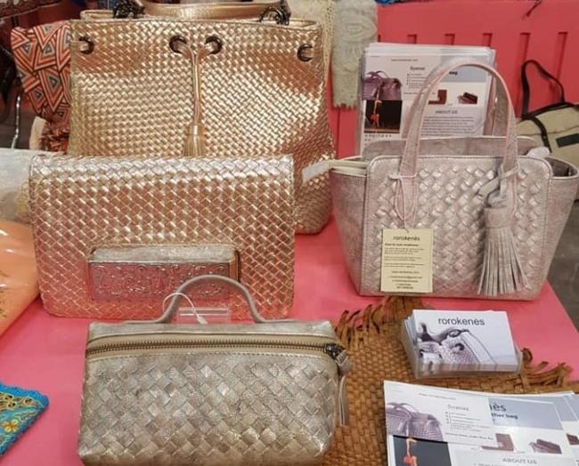 Cerita Tas Asal Semarang Gagal Pameran di Rusia karena Dinilai Sekelas Louis Vuitton