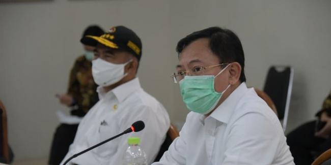 Pakar Epidemiologi: Menkes Tidak Punya Rencana Aksi