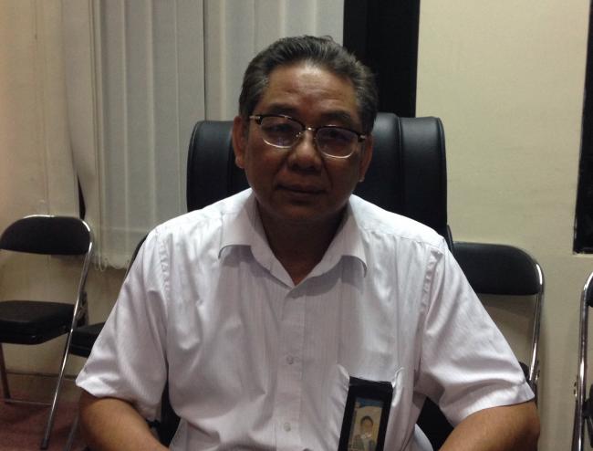Tim Saber Pungli BP Batam: Kasus DS Sudah Ditangani Polda