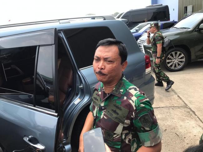Dianggap Jadi Mentor Pendemo, Eks KSAL Slamet Soebijanto Dipanggil Pomal