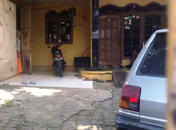 Penembakan di Depok  Ternyata Terkait Terduga Teroris