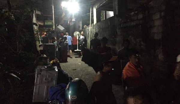 Kesaksian Warga Baloi Persero Sebelum Puluhan Rumah Ludes Terbakar