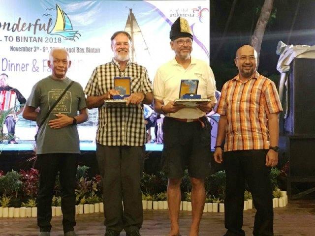 Kadispar Kepri Tantang Pegiat Wisata Ajukan Iven 2019