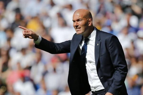 Madrid ke Final Liga Champions, Zidane: Masih Ada Juventus di Hati Saya