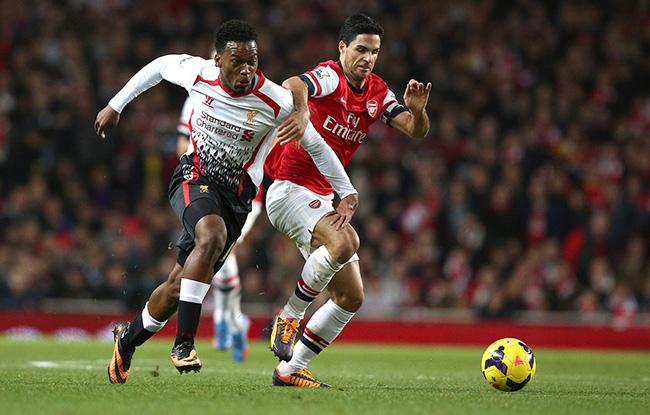 Jadwal Seru Siaran Langsung Bola Akhir Pekan Ini