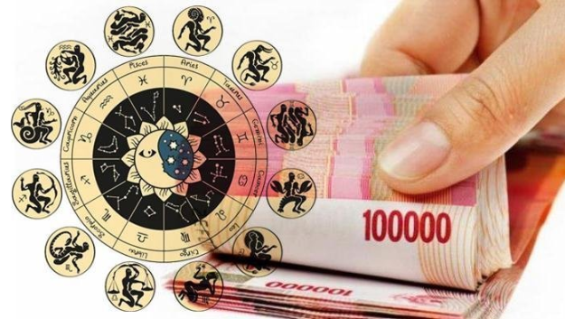 6 Zodiak Paling Boros dan Susah Mengatur Pengeluaran, Kamu Termasuk?