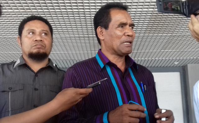  Kagum, Rombongan DPRD Lembata Kunjungi Batam