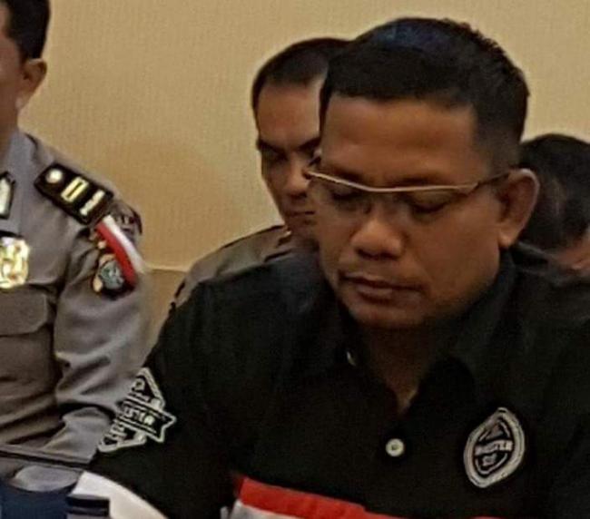 Seorang Anggota Polres Tanjungpinang Akui Konsumsi Ekstasi di Tempat Hiburan