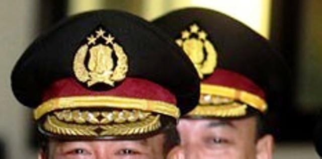 Direktur Reskrimum Polda Sumut Dicopot, Dikabarkan Terkait Ramadhan Pohan