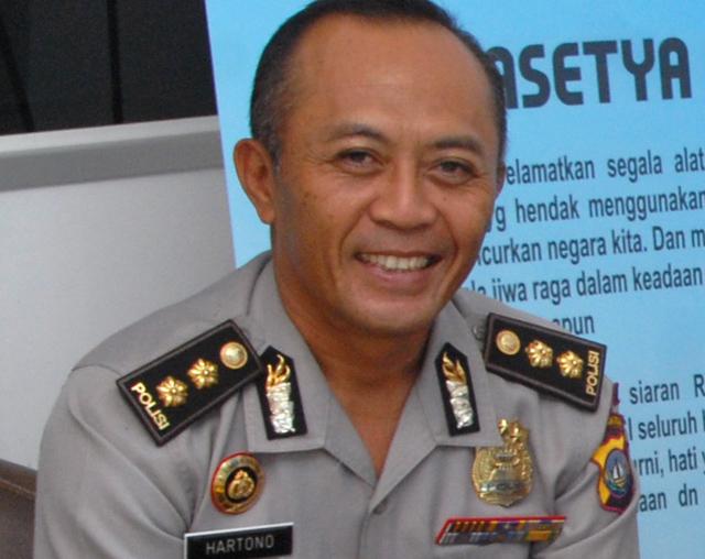 30 Perwira di Polda Kepri Dimutasi, Termasuk 3 Kapolsek 