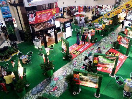Gebyar Merdeka PKP: Cash Keras Diangsur 50 Bulan