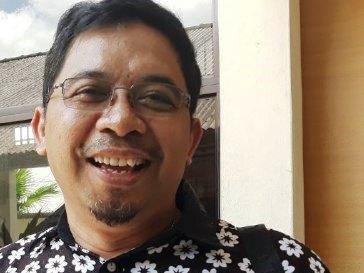 Mau Ikut Rapat Pleno, Anggota KPPS di Batuaji Malah Kecelakaan