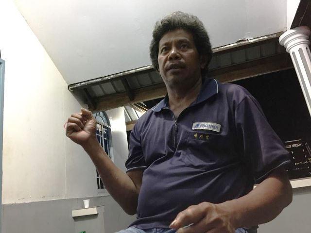 Nelayan Meranti Hanyut Hingga ke Selat Malaka: Berniat Makan Styrofoam Demi Bertahan Hidup