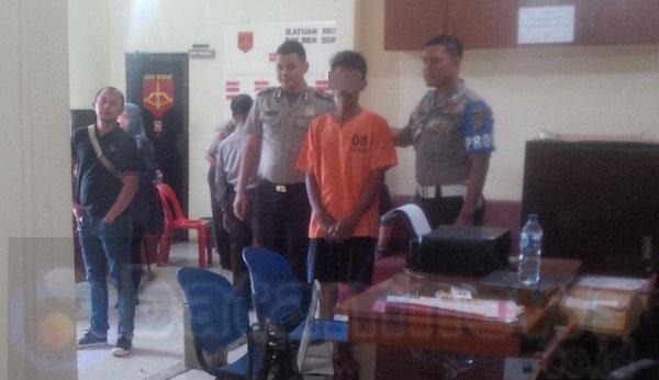 Dihamili Ayah, Seorang Anak di Batam Lahirkan Adiknya: Pak, Aku Tak Menstruasi 4 Bulan