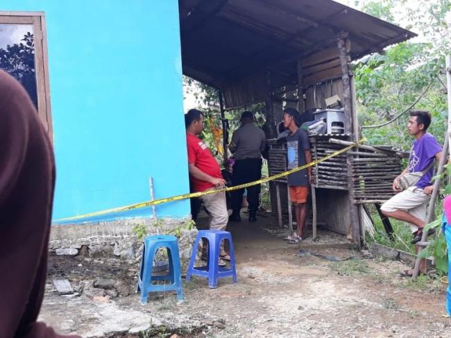 Motif Asmara Diduga Sebab Honorer di Bintan Gantung Diri