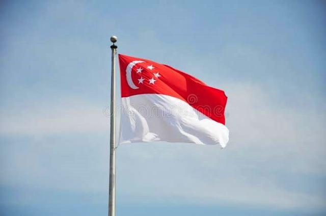 Pegawai Kemenkes Singapura Dipecat Gegara Bocorkan Data Corona