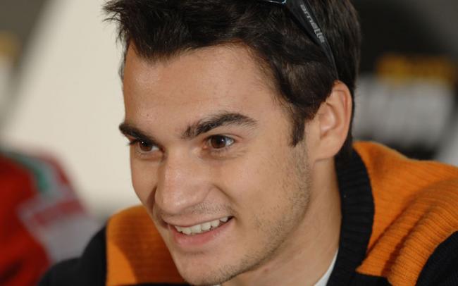 Spekulasi Nasib Pedrosa Makin Panas, Kemana Berlabuh Musim 2017?