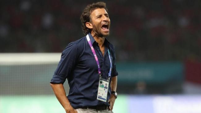 Luis Milla Pastikan Timnas Indonesia U-23 Siap Tempur Lawan UEA