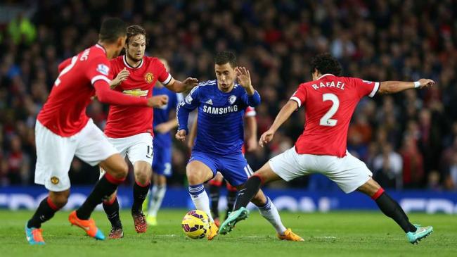Kokoh di Puncak Klasemen, Mourinho Tak Peduli MU Kuasai Laga Kontra Chelsea