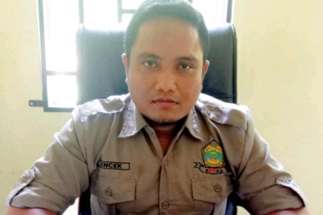 KPPAD Dorong Disdik dan OPD Lingga Ciptakan Sekolah Ramah Anak