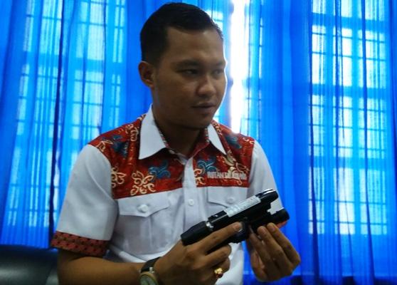 Dua Napi Kasus Narkoba Terima Remisi Waisak